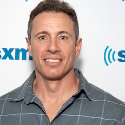 Chris Cuomo Shows Off Dance Moves With His Daughter in Hilarious TikTok Video