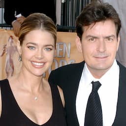 Charlie Sheen, Denise Richards React to Daughter Sami Joining OnlyFans