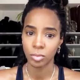 Kelly Rowland Cries Discussing Social Injustice in Black Community