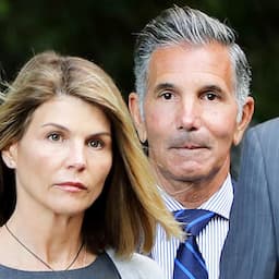 Lori Loughlin Ends Country Club Membership After 'Pressure' to Leave
