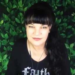 Pauley Perrette Reveals How She First Realized She Was Having a Stroke
