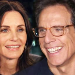 Ben Stiller Talks Being Trapped in an Escape Room With Courteney Cox (Exclusive) 