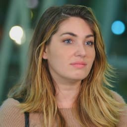 '90 Day Fiancé': Stephanie Still Can't Tell Her Mom the Truth About Her Sexuality (Exclusive)
