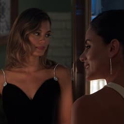 'Baker and the Beauty' Finale: Noa & Vanessa Make Amends Over Daniel