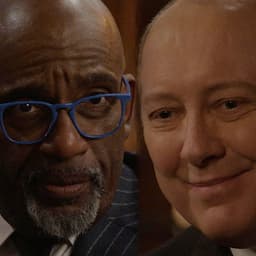 Al Roker Guest Stars on 'The Blacklist': Watch the 'Today' Co-Host's Cameo (Exclusive)