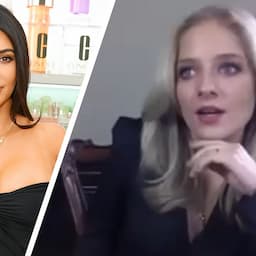 Jackie Evancho Wants a Career Like Kim Kardashian's, Regrets Not Singing at Her Wedding (Exclusive)