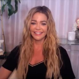 'RHOBH's Denise Richards on Breaking the Fourth Wall and Not Backing Down (Exclusive)