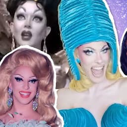 'Drag Race' Season 12 Queens Reveal Their Favorites for 'All Stars 5'