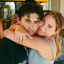 Isaak Presley and Kenzie Open Up About Their Split