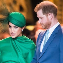 Meghan Markle & Prince Harry Looking to Help Black Lives Matter
