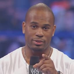 Former WWE Star Shad Gaspard Found Dead After Going Missing 
