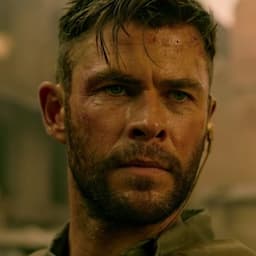 Chris Hemsworth Announces That 'Extraction 3' is In the Works 