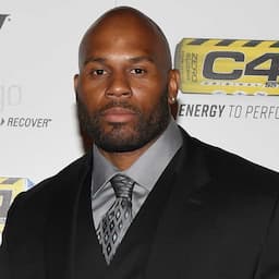 Shad Gaspard, Former WWE Star, Found Dead After Going Missing