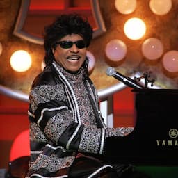 Little Richard Dead at 87: Spike Lee, Viola Davis, Ringo Starr and More Pay Tribute