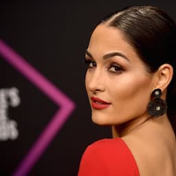 Nikki Bella Reveals She Was Raped Twice as a Teenager in New Tell-All Memoir