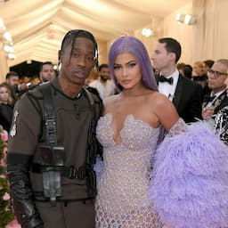 Kylie Jenner Is Pregnant, Expecting Baby No. 2 With Travis Scott