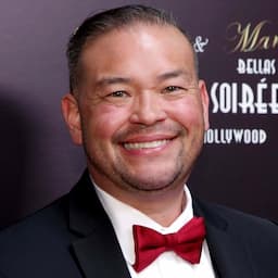 Jon Gosselin Is Now Working at a Healthcare Facility Amid COVID-19 Pandemic (Exclusive)