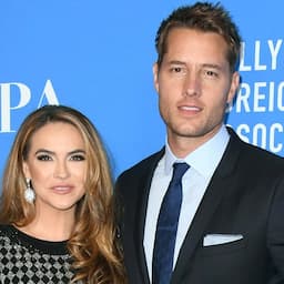 Chrishell Stause Gets Choked Up Over 'Unfortunate' Justin Hartley Split