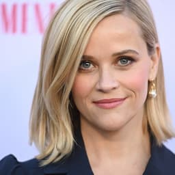 Reese Witherspoon's Braided Block Heel Sandals Are Summer's Hottest Shoe — Get the Look