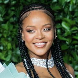 Rihanna Celebrates 15 Years Since Release of Her Debut Single 'Pon de Replay'