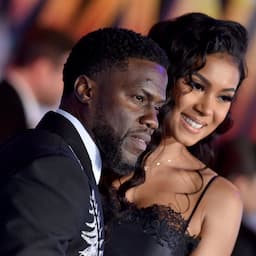 Kevin Hart and Wife Eniko Expecting a Baby Girl