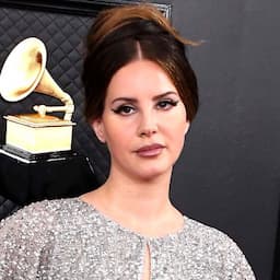 Lana Del Rey Hits Back at Critics Who Say She 'Glamorizes Abuse': I 'Paved the Way' for Top Female Artists