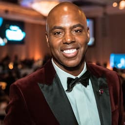 ET's Kevin Frazier to Appear on 'Ghost Adventures: Quarantine'