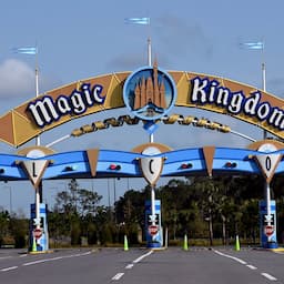 Disney World Plans to Begin 'Phased Reopening' Starting July 11 