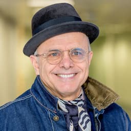 'Sopranos' Star Joe Pantoliano 'Recovering' After Being Hit By a Car