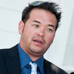 Jon Gosselin Gets Candid About His Kids and Ex-Wife Kate in New ET Interview
