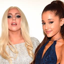 Lady Gaga Drops Ariana Grande Collab 'Rain on Me' -- Listen!