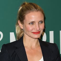 How Cameron Diaz's 'Main Focus' As a Mom Has Impacted Her Possible Return to Acting