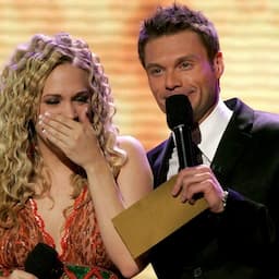 Carrie Underwood Celebrates 15th Anniversary of 'American Idol' Win