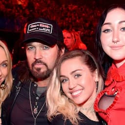 Billy Ray Cyrus Talks Family Collaborations Amid Quarantine (Exclusive)