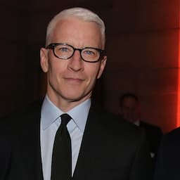 Anderson Cooper Did Not Get Back Together With Ex Benjamin Maisani Before Becoming a Dad