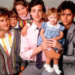 Look Back at the 'Full House' Cast 25 Years After the Sitcom Ended!