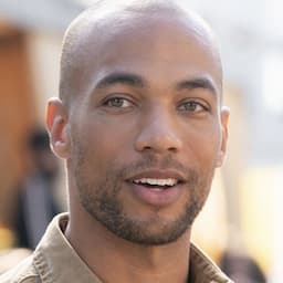 'Insecure': Kendrick Sampson on His Portrayal of Mental Health Issues
