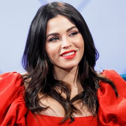 Jenna Dewan Flaunts Swimsuit Body Less Than 3 Months After Giving Birth: Pic