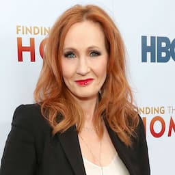 Celebs Slam J.K. Rowling After She's Accused of Transphobic Comments