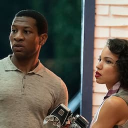 'Lovecraft Country' Trailer: Jurnee Smollett Faces Racism and Monsters