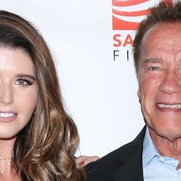 Why Arnold Schwarzenegger Does Not Know the Sex of Katherine's Baby