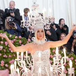 Katy Perry Shares Her 2020 Met Gala Maternity Look and It Would Have Been Epic