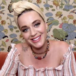 Katy Perry Says She’s ‘Learning to Be a Mom Fast’ in Quarantine With Several Young Kids