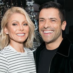Mark Consuelos Once Tried to Catch Kelly Ripa Cheating on Him Early in Their Marriage