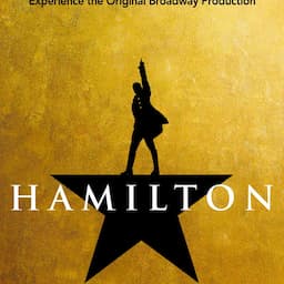 'Hamilton' Full Production With Original Broadway Cast to Stream on Disney Plus