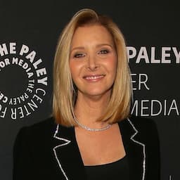 Lisa Kudrow Looks Back on Being Fired from 'Frasier' Before 'Friends'