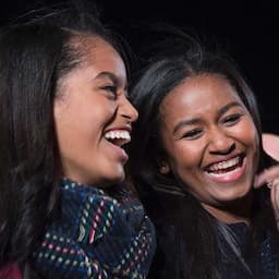 Malia and Sasha Obama Express Pride for Mom Michelle in Rare On-Camera Appearance in 'Becoming' Doc