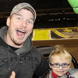 Chris Pratt Accidentally Deletes 51,000 Emails After His Son Calls Him Out for His Packed Inbox