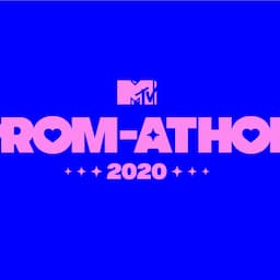 How to Watch 'MTV Prom-athon' Live