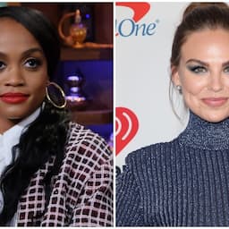 Rachel Lindsay Slams Hannah Brown's Apology After Using the N-Word, Says She Reached Out to Her